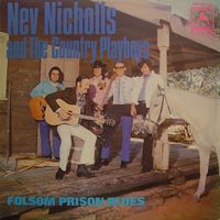 Nev Nicholls - Folsom Prison Blues